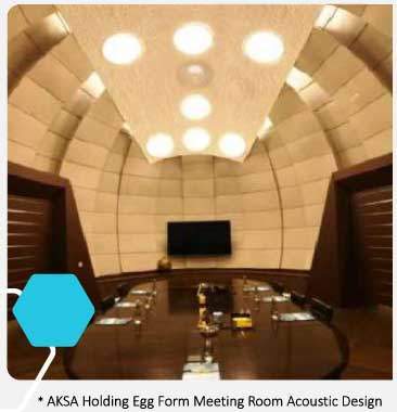 Akustik Hakkımızda