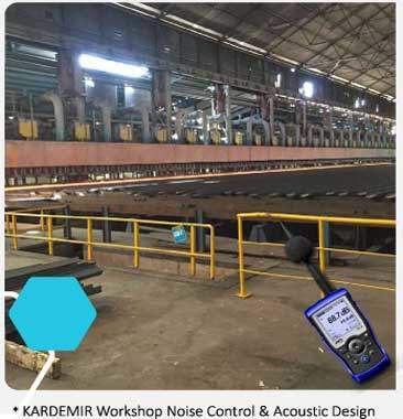 Akustik Hakkımızda