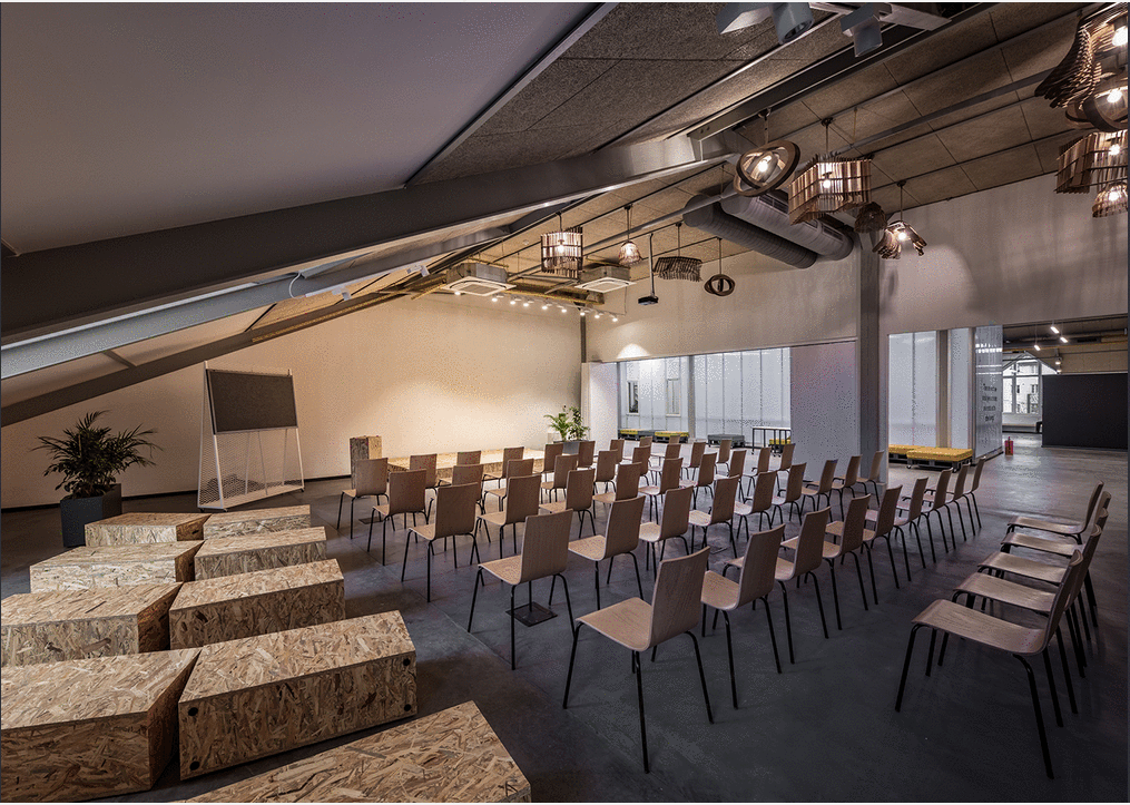 Akustik Tasarım ve Simülasyon